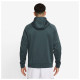 Nike Ανδρική ζακέτα Therma-FIT Full-Zip Hoodie Nike Ανδρική ζακέτα Therma-FIT Full-Zip Hoodie